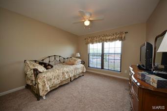 Barrington Lake Estate #1 - Residential