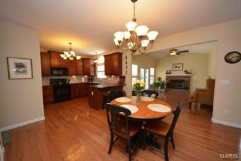 Barrington Lake Estate #1 - Residential