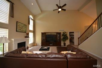 Barrington Lake Estate #1 - Residential