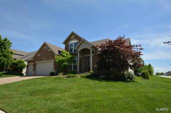 Barrington Lake Estate #1 - Residential