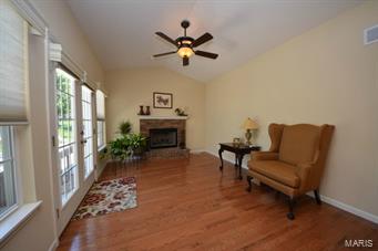 Barrington Lake Estate #1 - Residential