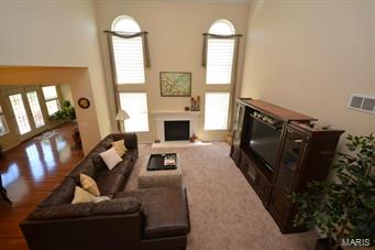 Barrington Lake Estate #1 - Residential