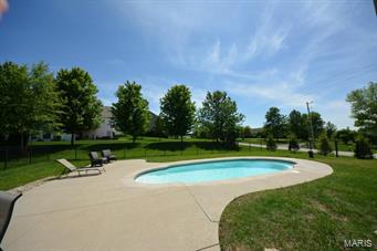 Barrington Lake Estate #1 - Residential