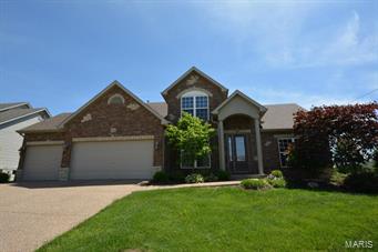 Barrington Lake Estate #1 - Residential