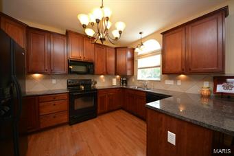 Barrington Lake Estate #1 - Residential