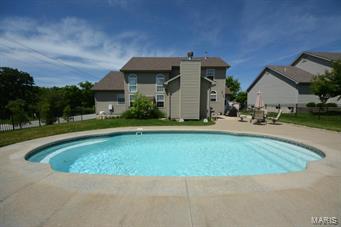 Barrington Lake Estate #1 - Residential