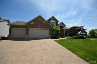 Barrington Lake Estate #1 - Residential