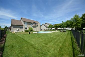 Barrington Lake Estate #1 - Residential