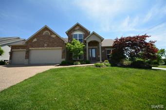 Barrington Lake Estate #1 - Residential