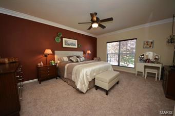 Barrington Lake Estate #1 - Residential