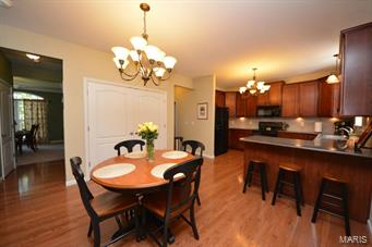 Barrington Lake Estate #1 - Residential