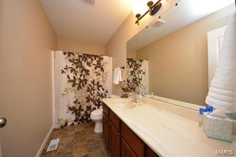 Barrington Lake Estate #1 - Residential