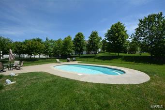Barrington Lake Estate #1 - Residential