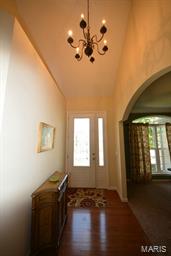 Barrington Lake Estate #1 - Residential