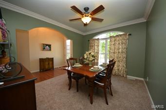 Barrington Lake Estate #1 - Residential