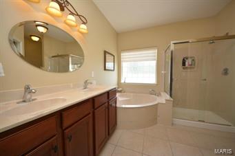 Barrington Lake Estate #1 - Residential