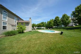 Barrington Lake Estate #1 - Residential