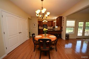 Barrington Lake Estate #1 - Residential