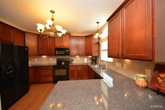 Barrington Lake Estate #1 - Residential