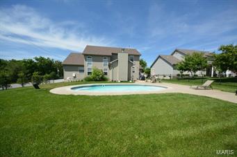 Barrington Lake Estate #1 - Residential