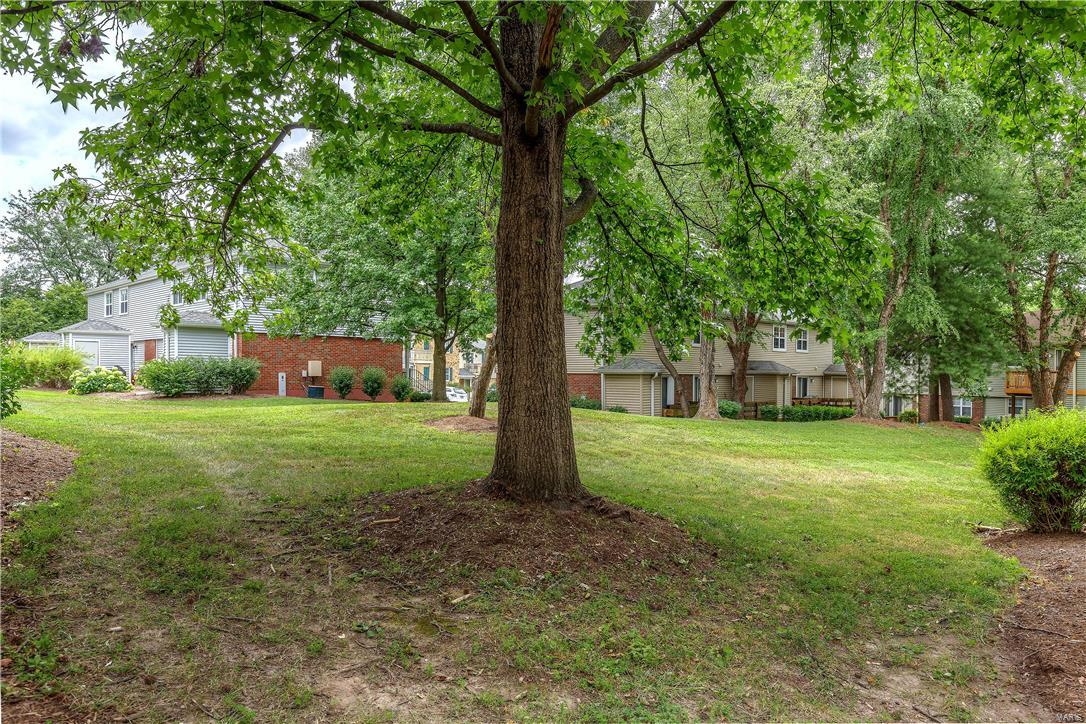 Brentwood Forest - Residential