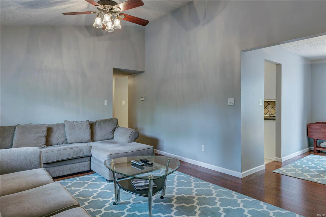 Brentwood Forest - Residential