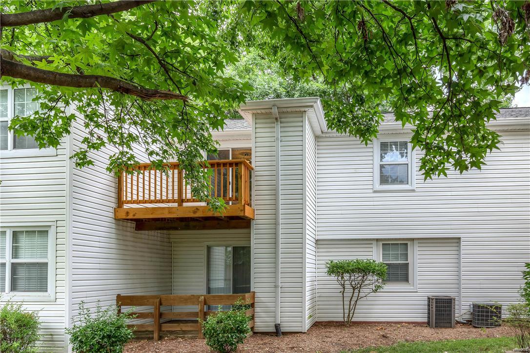Brentwood Forest - Residential