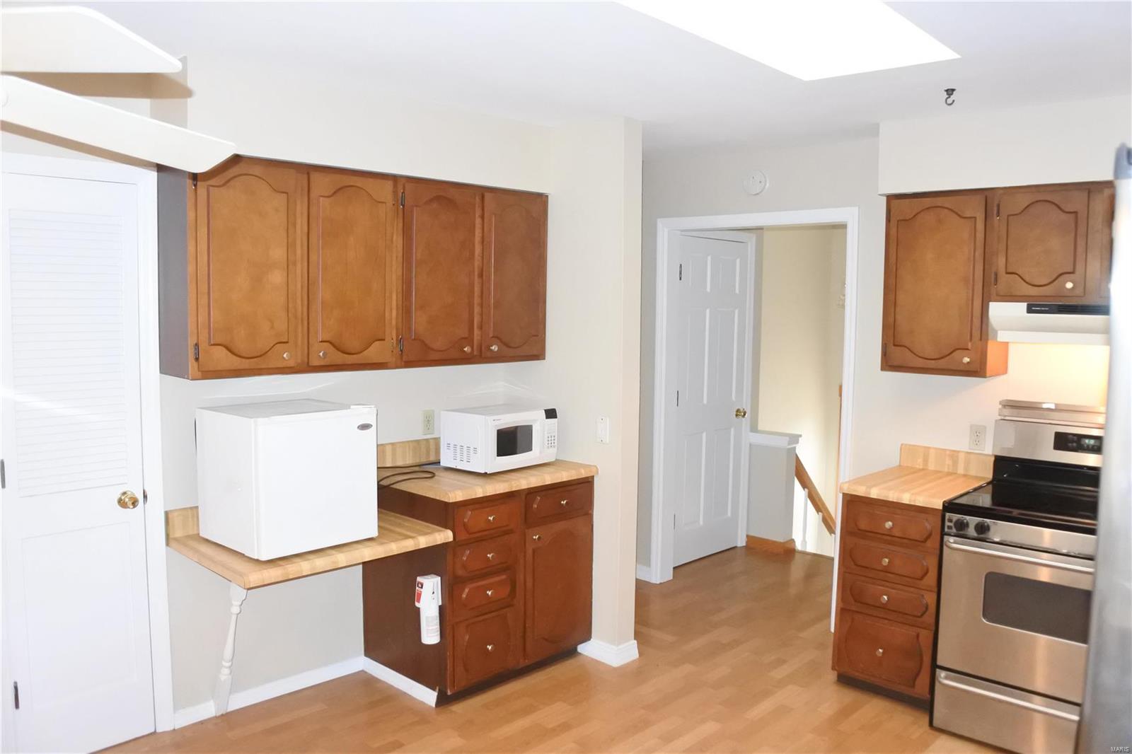 Rosemar Acres - Residential