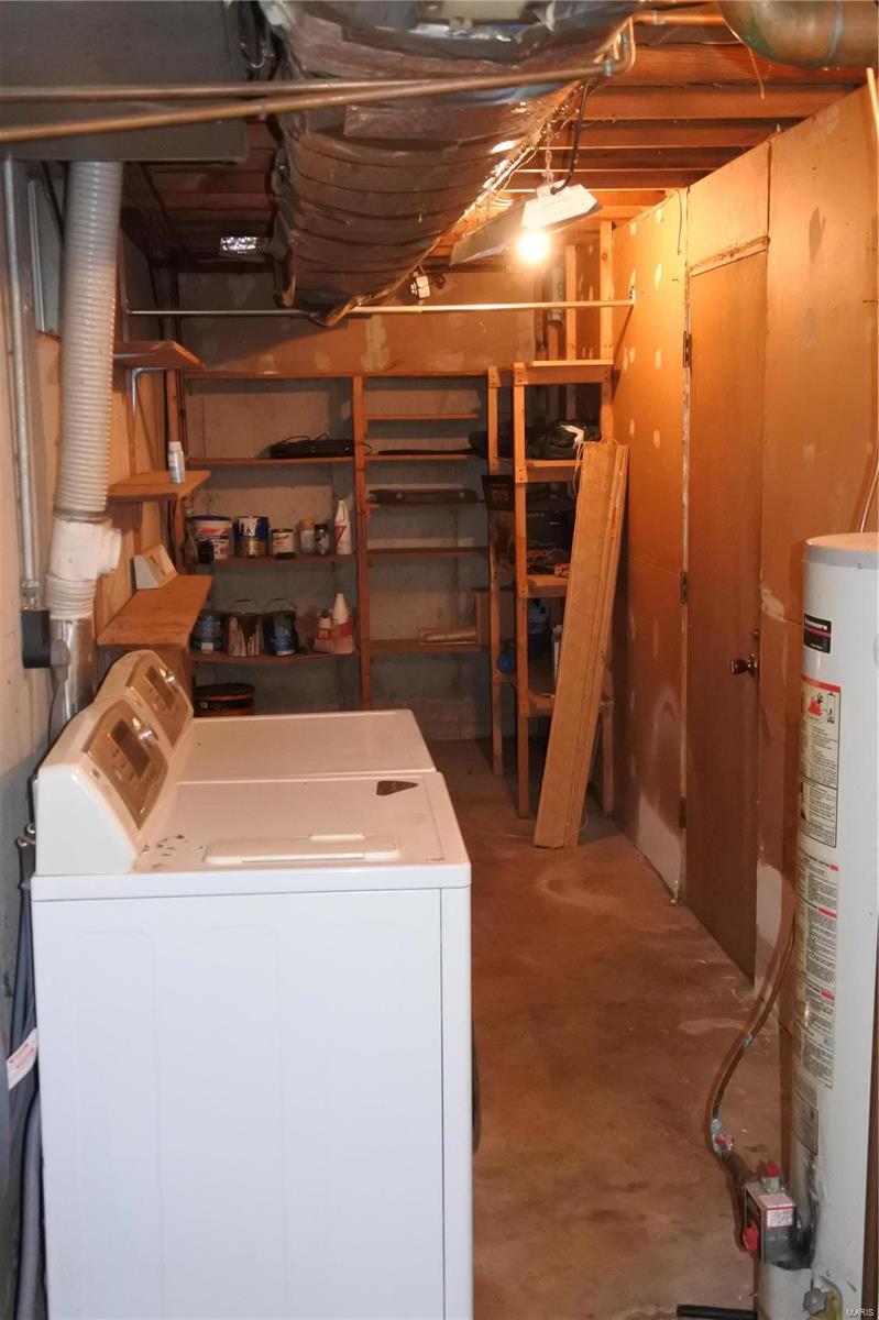 Rosemar Acres - Residential