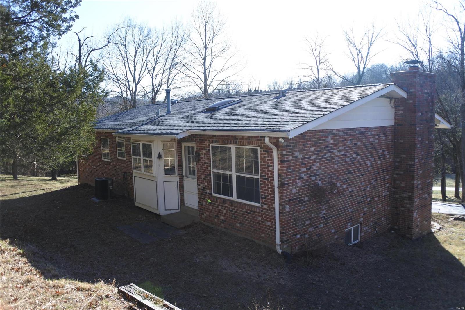 Rosemar Acres - Residential