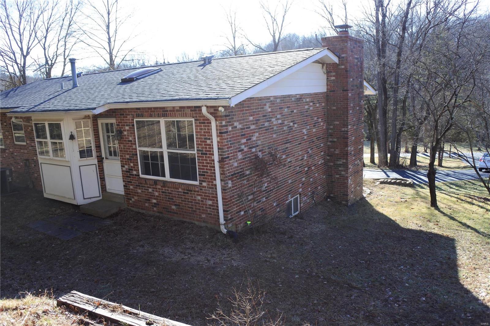 Rosemar Acres - Residential