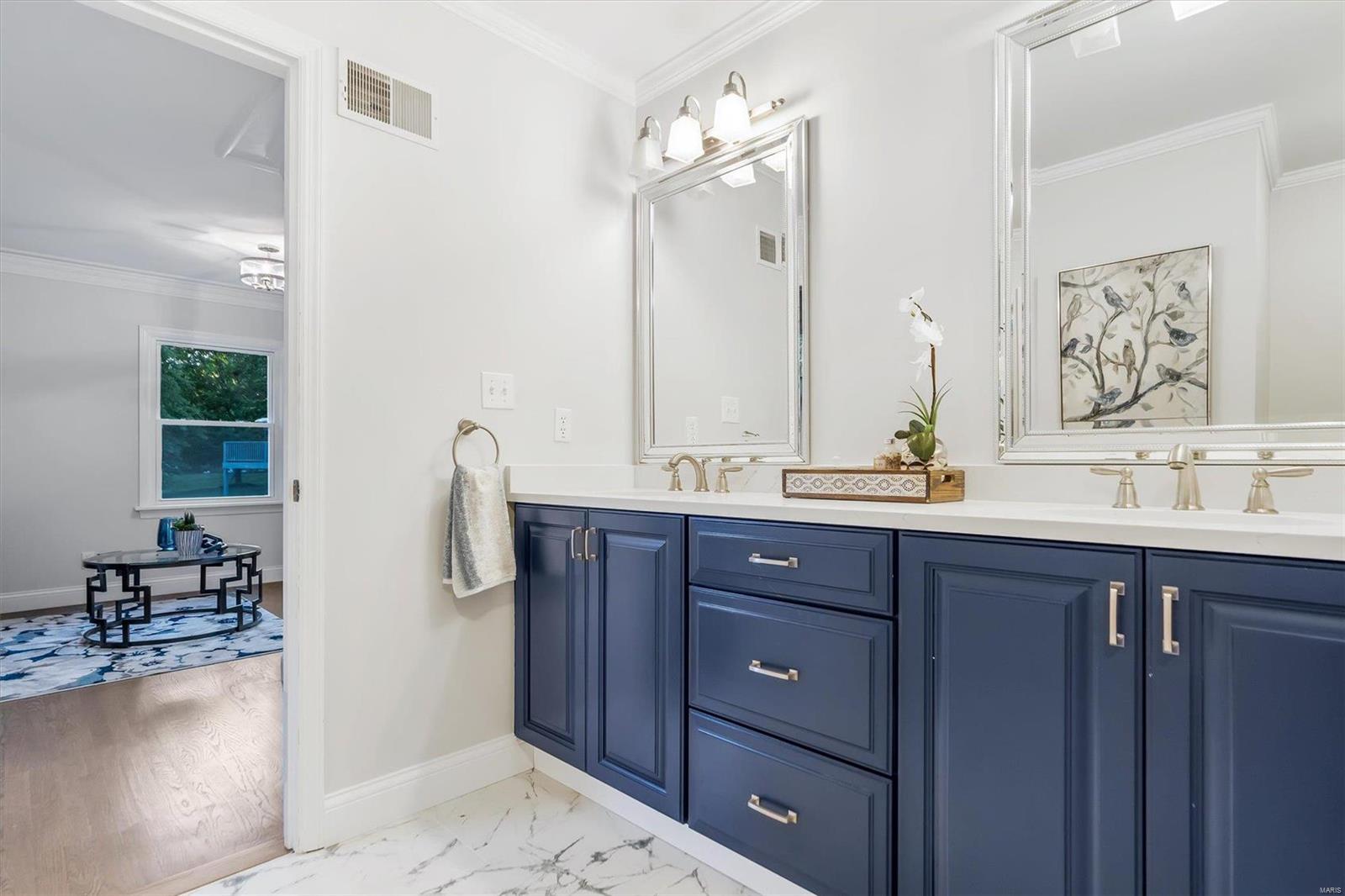 Topping Estates 2 - Residential