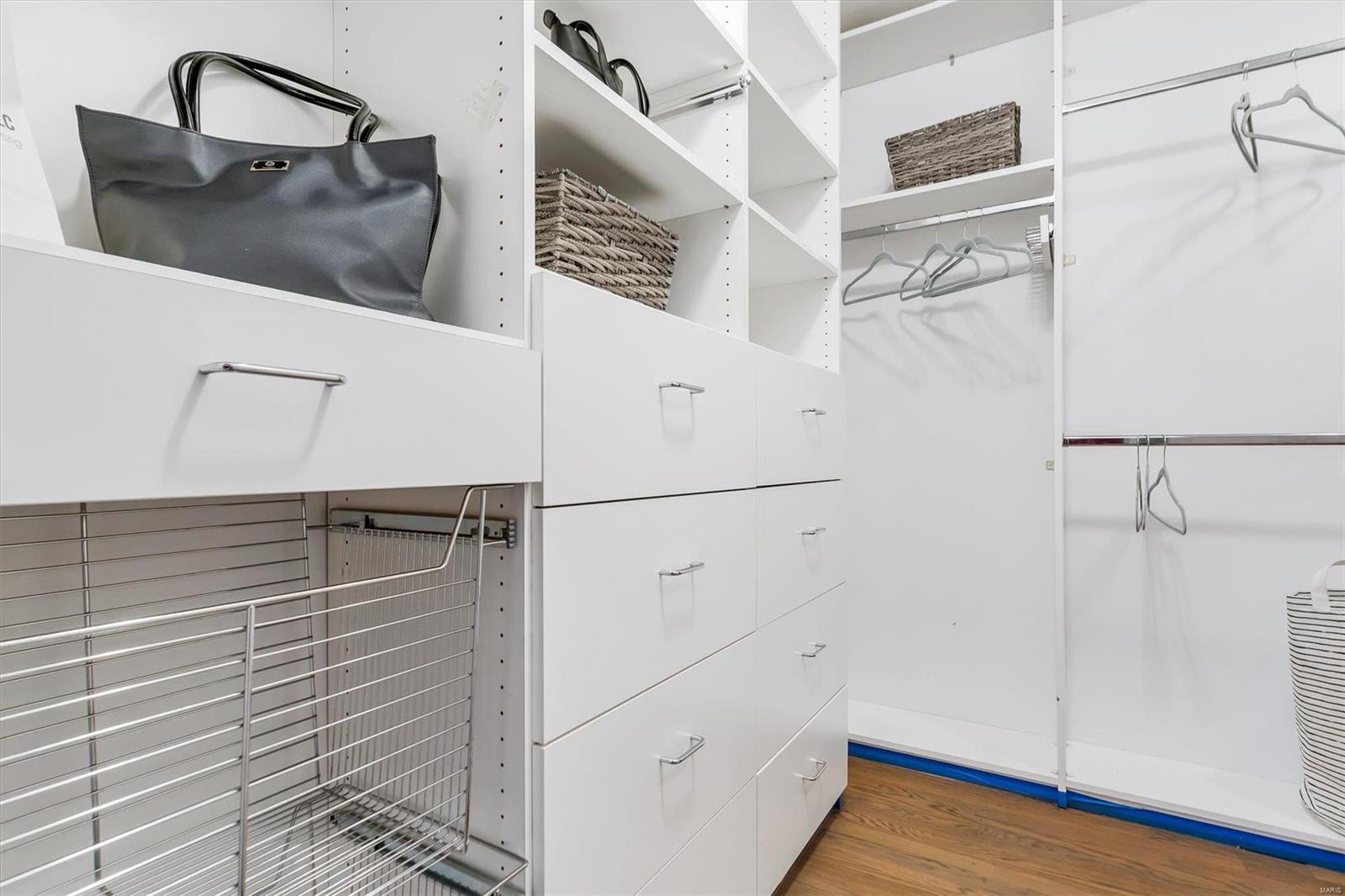 Topping Estates 2 - Residential