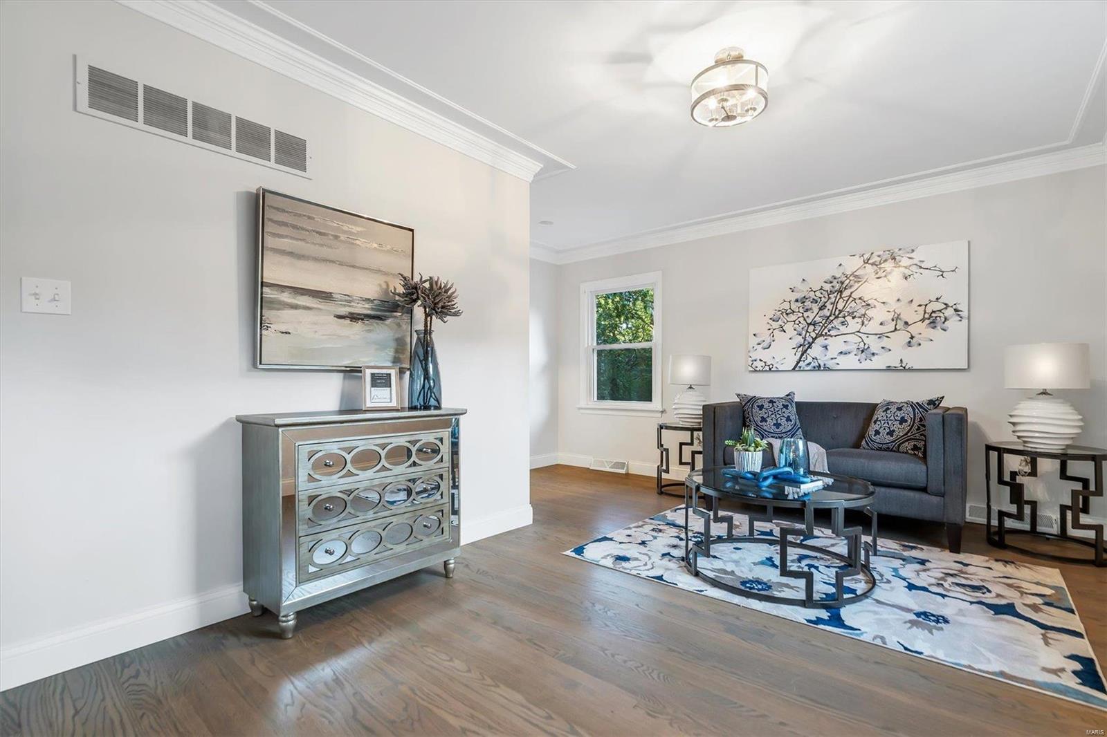 Topping Estates 2 - Residential