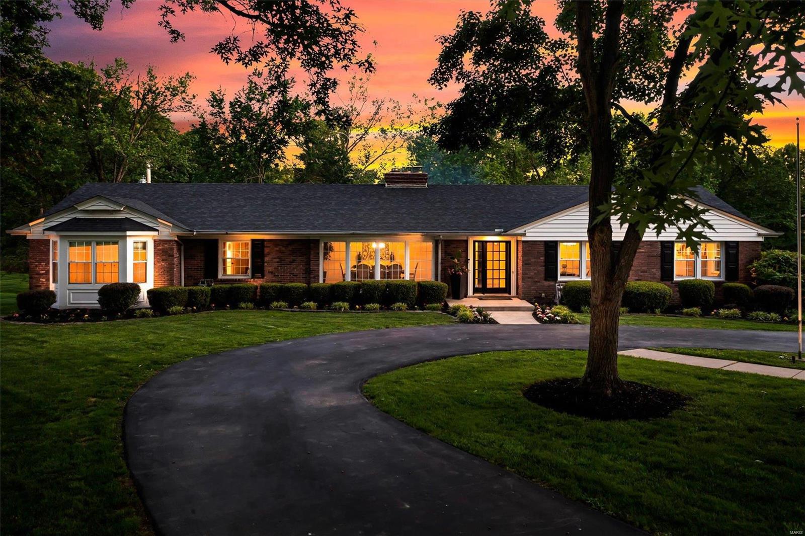 Topping Estates 2 - Residential