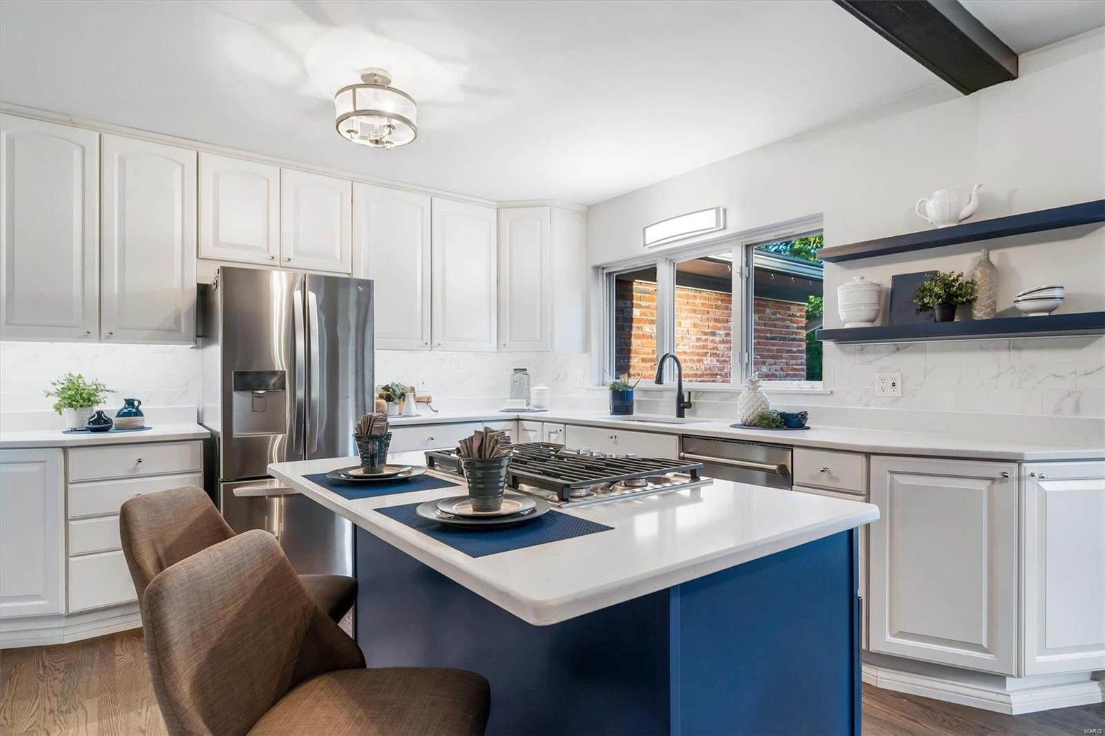 Topping Estates 2 - Residential