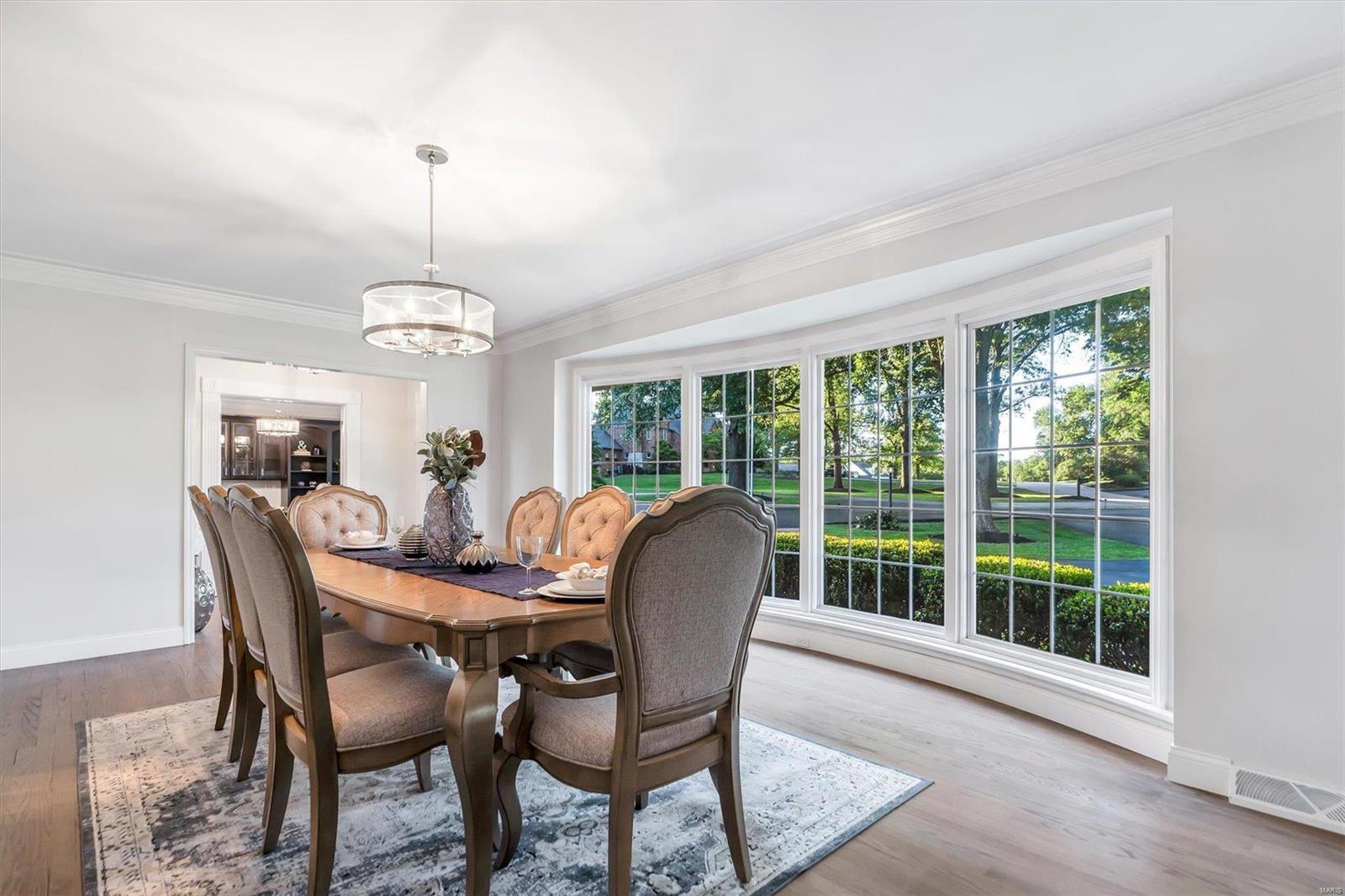 Topping Estates 2 - Residential