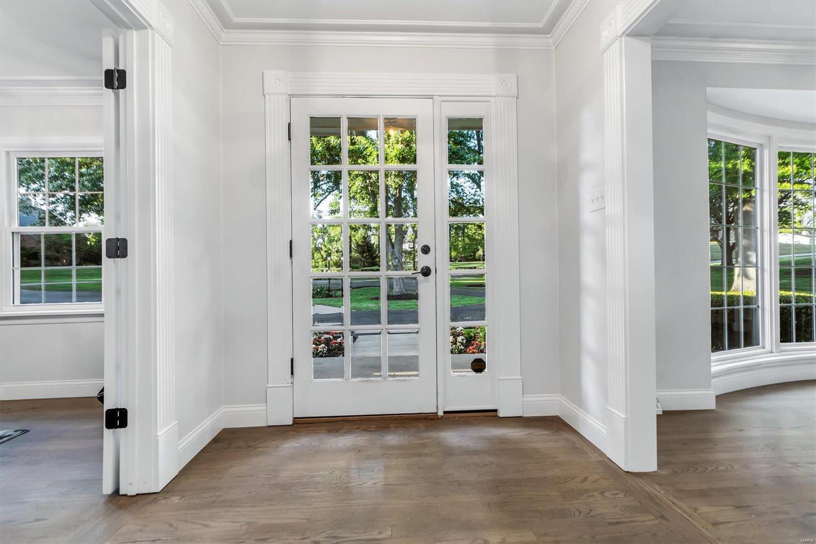 Topping Estates 2 - Residential