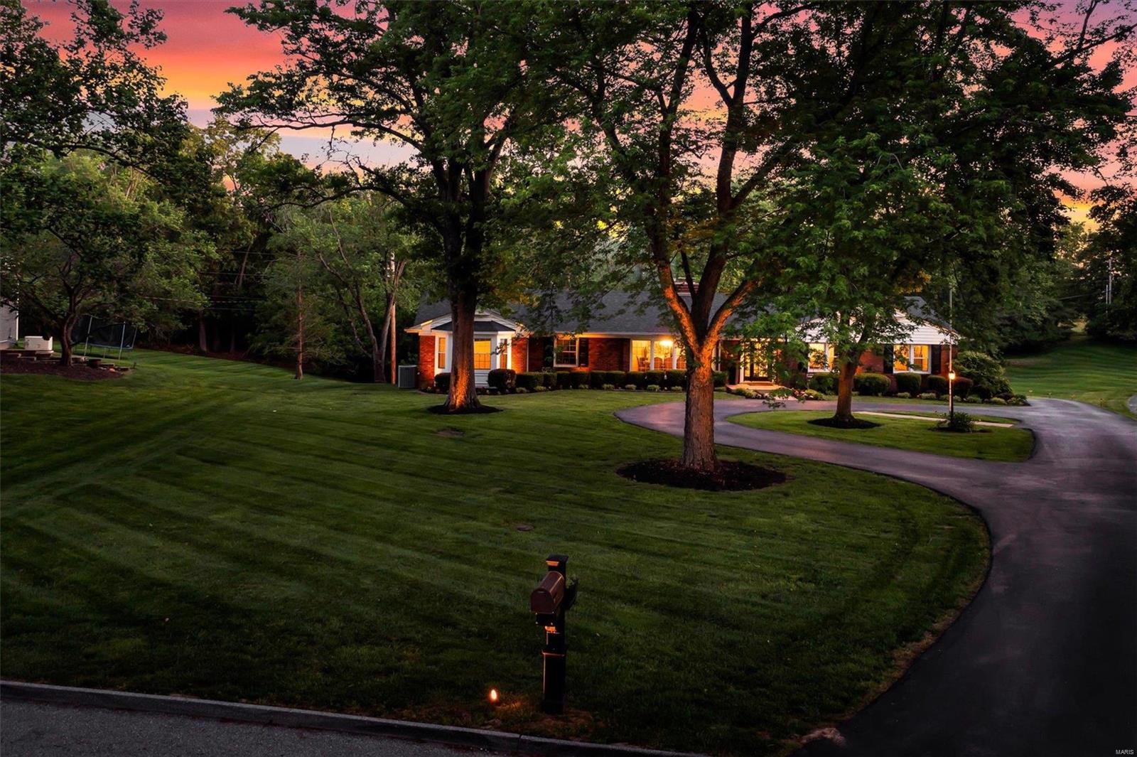 Topping Estates 2 - Residential