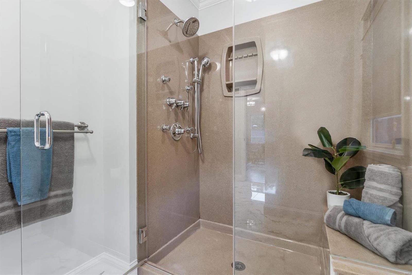 Topping Estates 2 - Residential