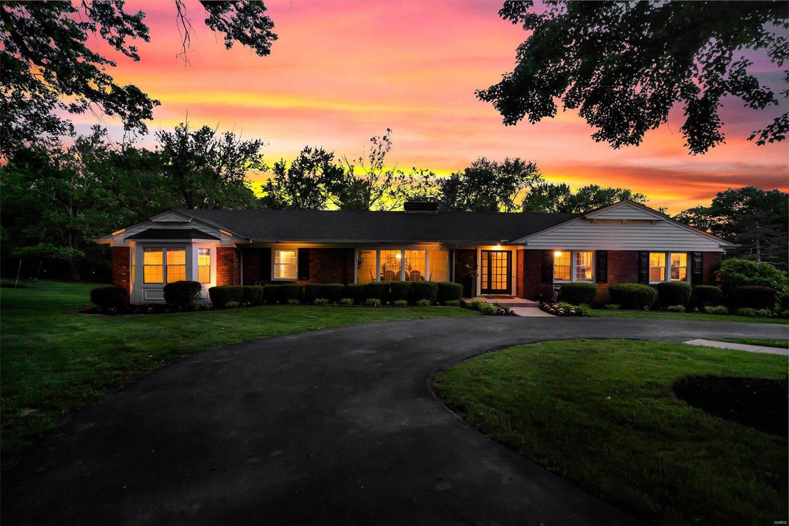 Topping Estates 2 - Residential