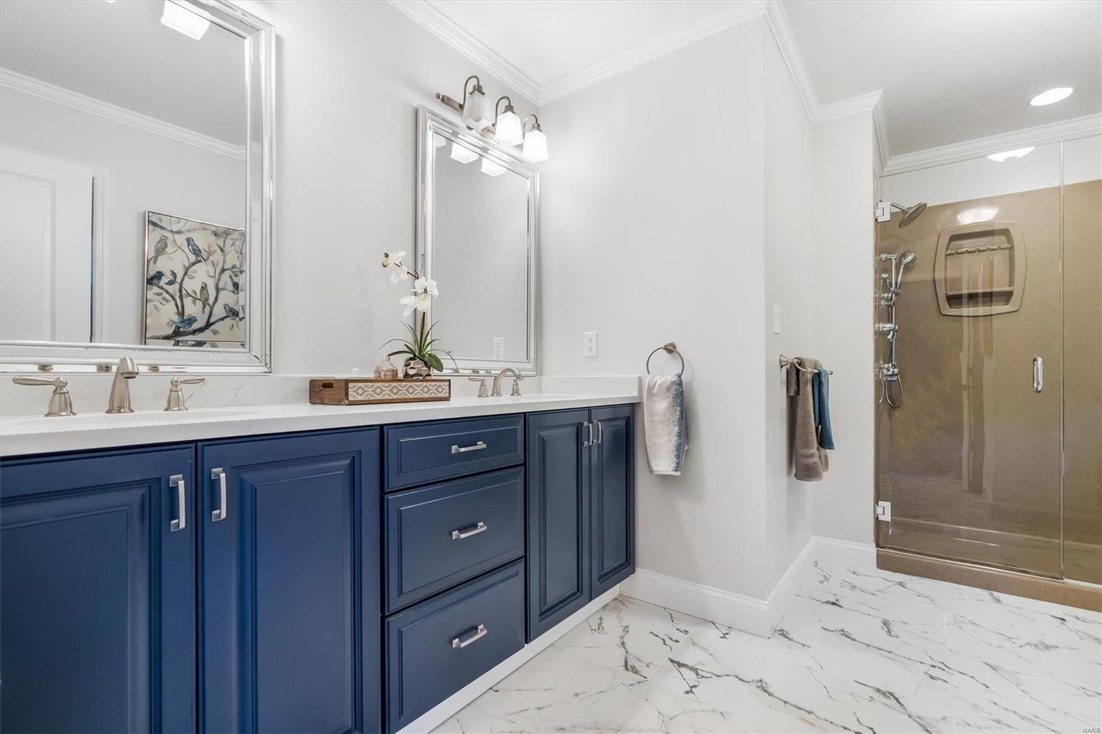 Topping Estates 2 - Residential