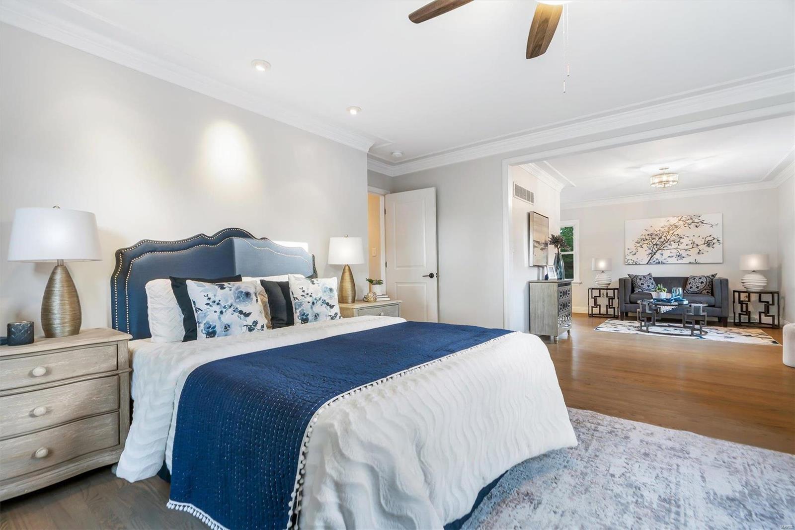 Topping Estates 2 - Residential