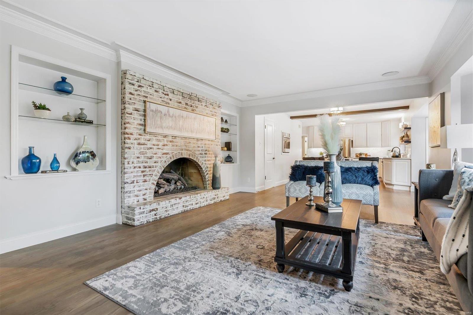 Topping Estates 2 - Residential