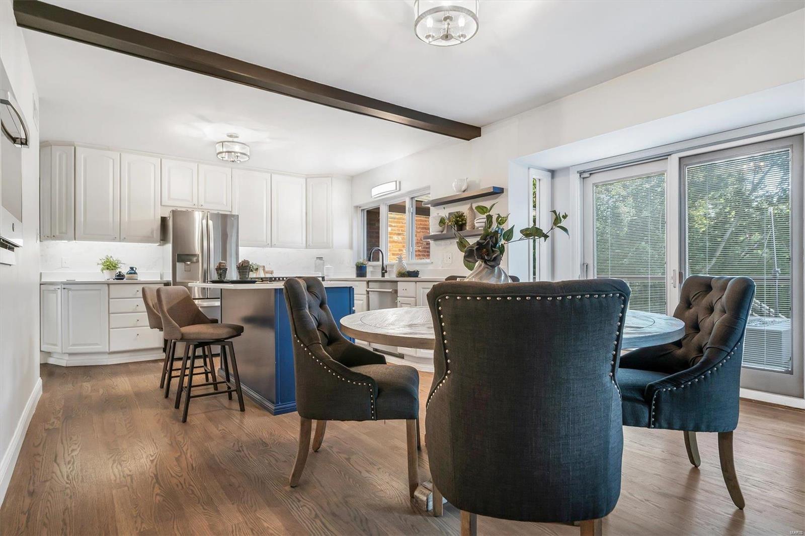 Topping Estates 2 - Residential