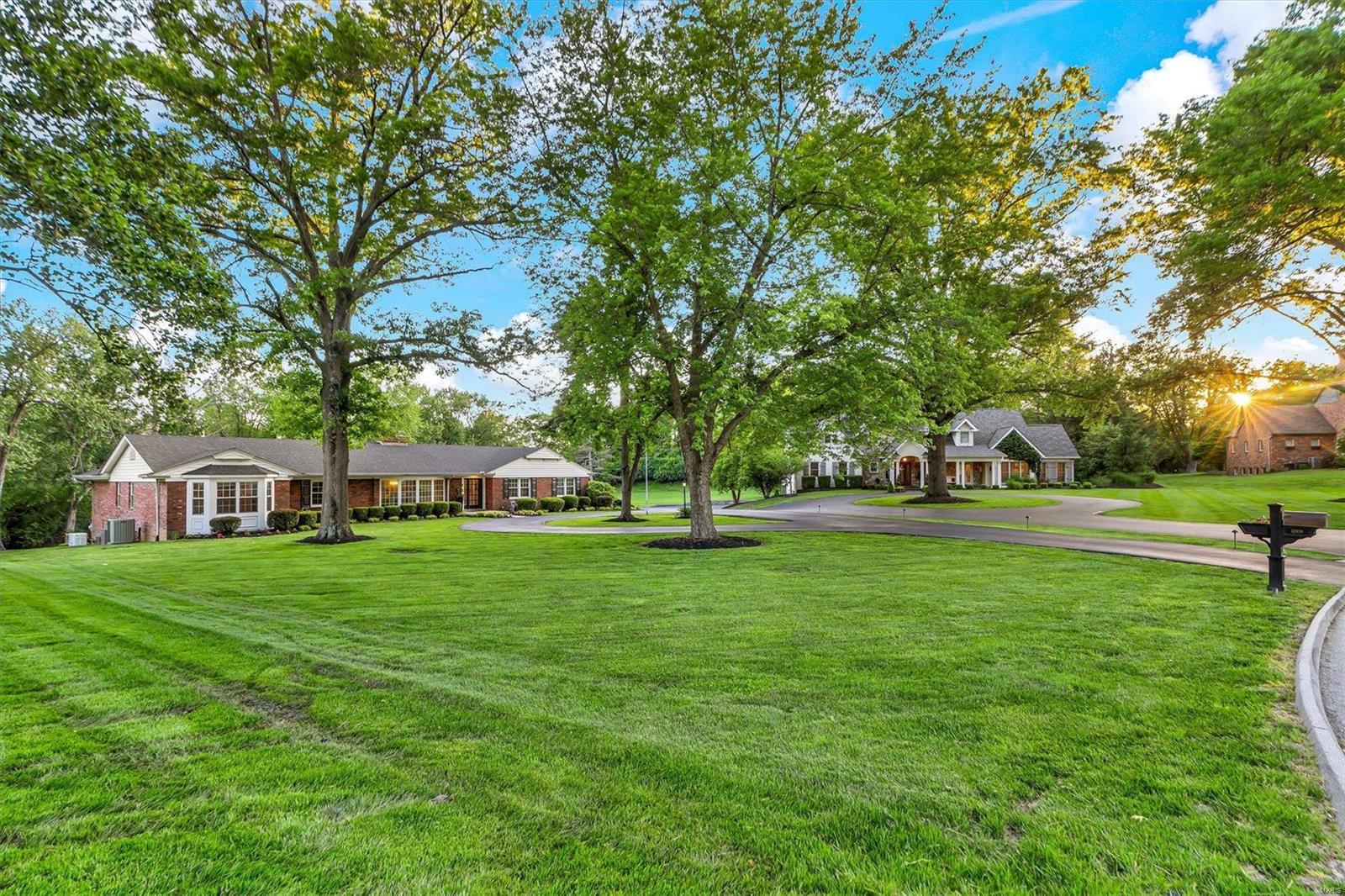 Topping Estates 2 - Residential