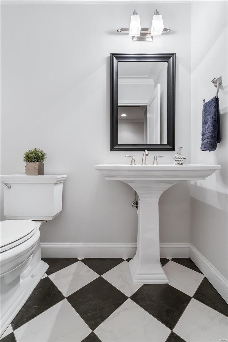 Topping Estates 2 - Residential