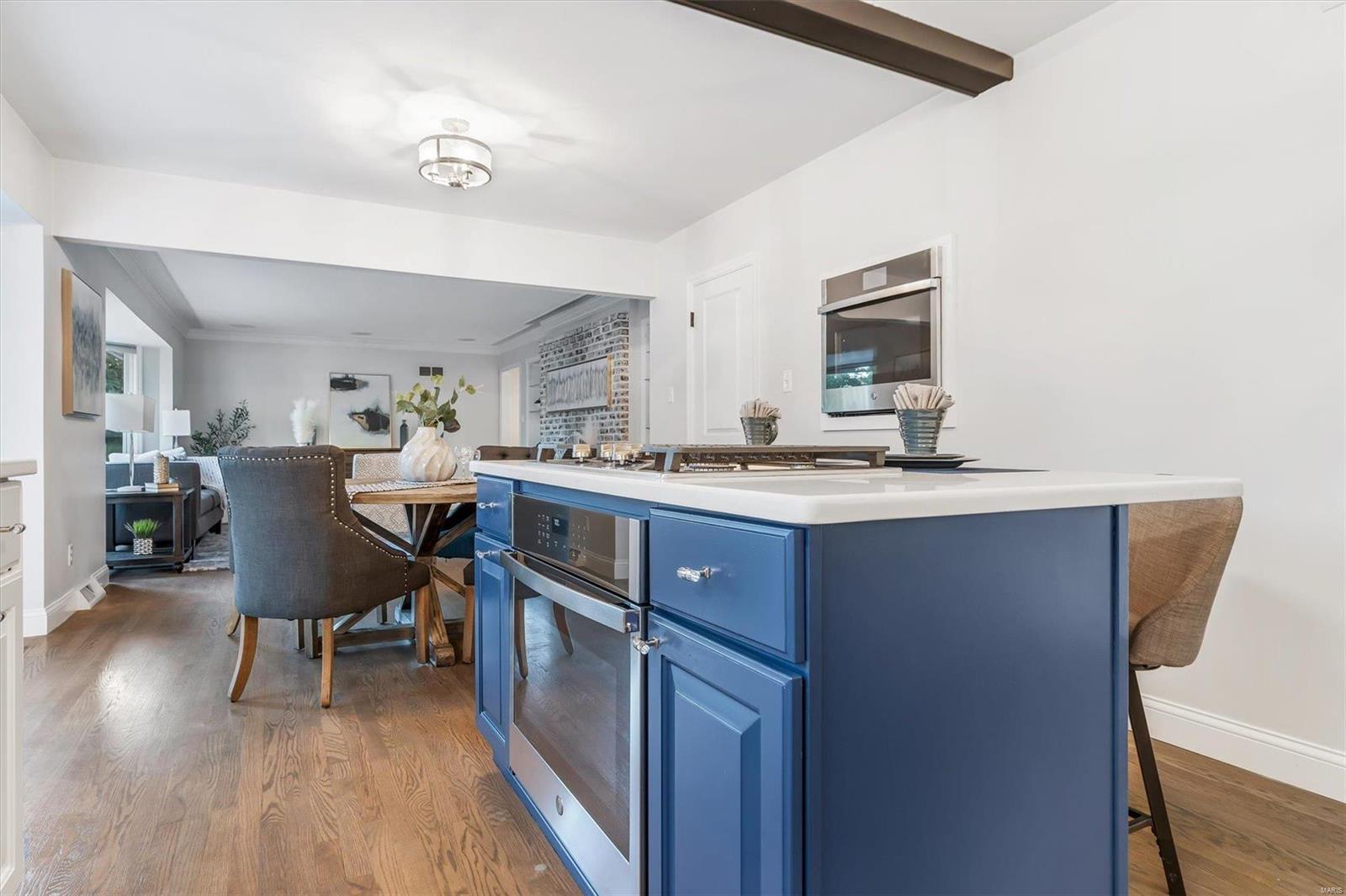 Topping Estates 2 - Residential