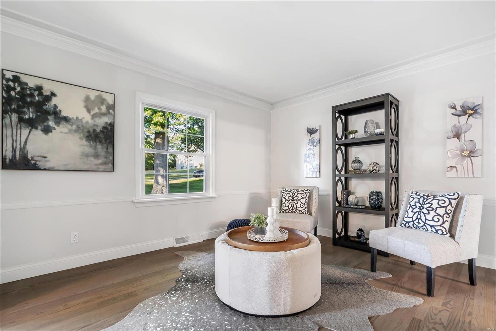 Topping Estates 2 - Residential