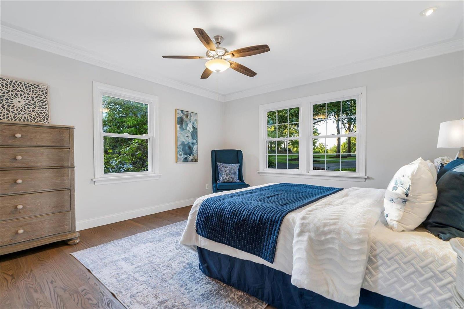 Topping Estates 2 - Residential